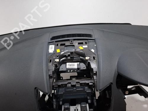 Dashboard FORD FIESTA VI (CB1, CCN) 1.25 | BP38288914C46 - Image 3