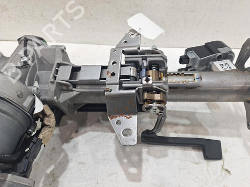 Steering column FORD FIESTA VII (HJ, HF) 1.0 EcoBoost mHEV ACTIVE | BP31537686M21 