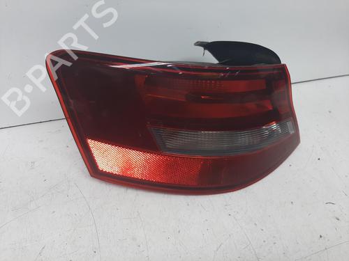 Left taillight AUDI A3 Sportback (8VA, 8VF) 1.6 TDI | BP26777860C34 
