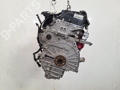 Used Engine Engine 37188855 37188855