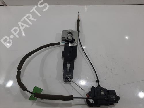 Annen Annen NISSAN MICRA IV (K13K, K13KK) 1.2 (80 hp) 37236326 37236326