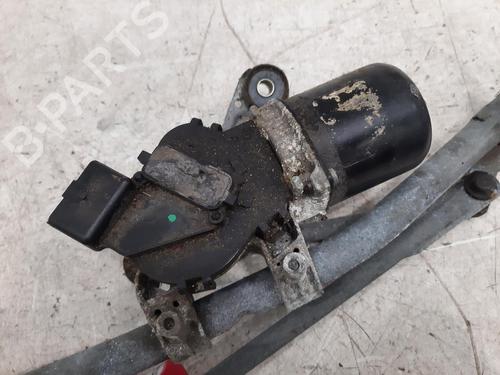 Front wiper motor RENAULT MEGANE II Coupé-Cabriolet (EM0/1_) 1.6 | BP26788325M29 