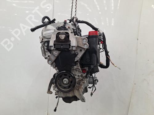 Motor Motor VW GOLF VIII (CD1, DA1) 1.5 eHybrid (204 hp) 37223162 37223162