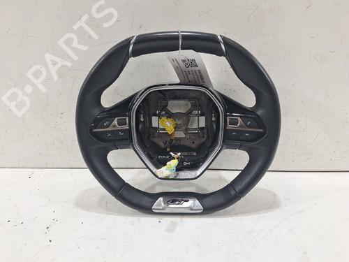 Ratt PEUGEOT 5008 II (MC_, MJ_, MR_, M4_) 1.5 BlueHDi 130 (MCYHZJ, MCYHZR, MCYHZX) (131 hp) 31685536