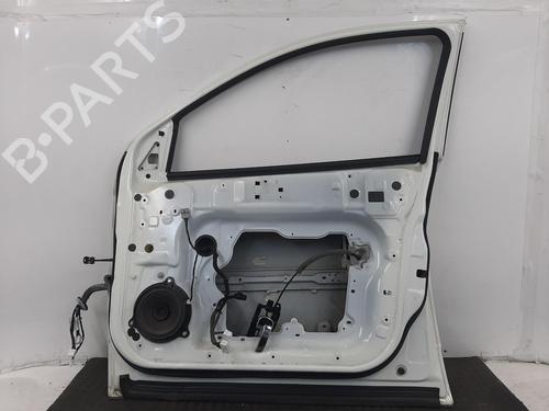 Right front door NISSAN QASHQAI / QASHQAI +2 I (J10, NJ10, JJ10E) 1.6 | BP27633959C3 