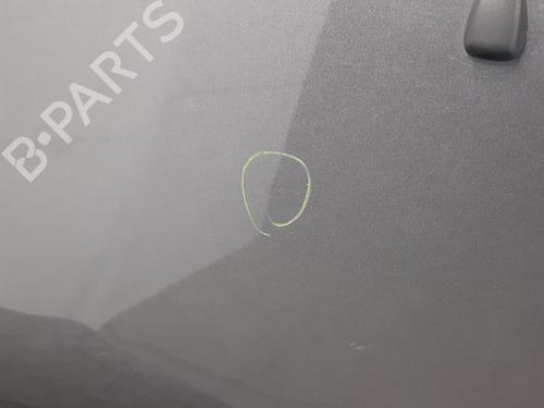 Motorkap PEUGEOT 2008 I (CU_) 1.2 THP 130 / PureTech 130 | BP30789114C1