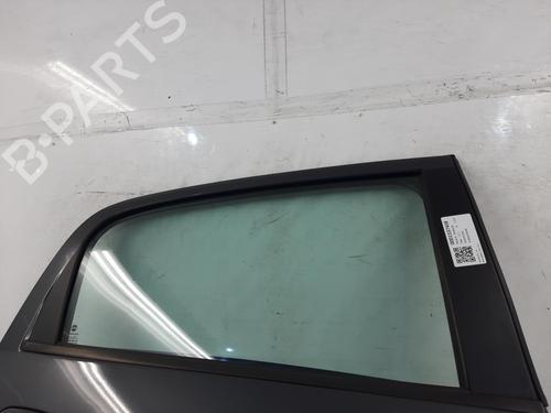 Right rear door FIAT PUNTO EVO (199_) 1.4 (199AXB1A) | BP29637151C5 