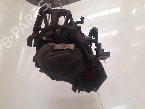 Gearbox FORD KA (RU8) 1.2 | BP37520222M3 - Image 3