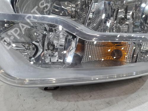 Left headlight FORD TRANSIT CUSTOM V362 Van (FY, FZ) 2.0 EcoBlue | BP40040118C28  - Image 5