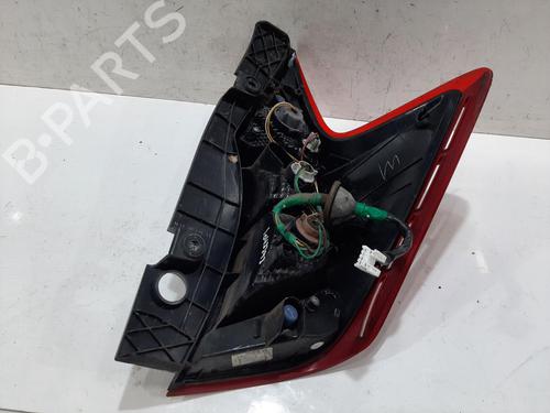 Farolim esquerdo NISSAN NOTE (E12) 1.2 DIG-S | BP32683125C34  - Image 5