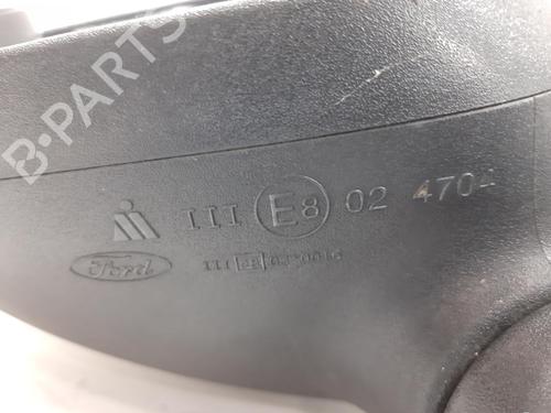 Left mirror FORD FIESTA VI (CB1, CCN) 1.25 | BP29397715C26 