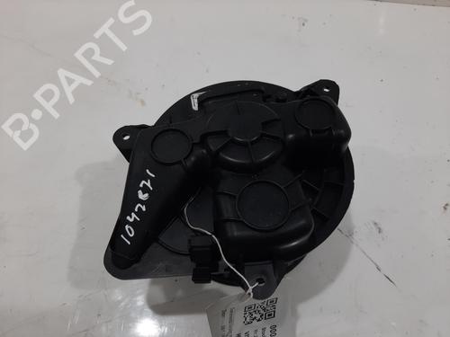 Used Heater blower motor VAUXHALL VIVARO A Bus (X83) 2.0 CDTI (90 hp) 32529379
