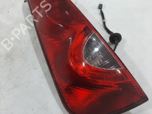 Left taillight NISSAN NOTE (E11, NE11) 1.4 | BP26745564C34 