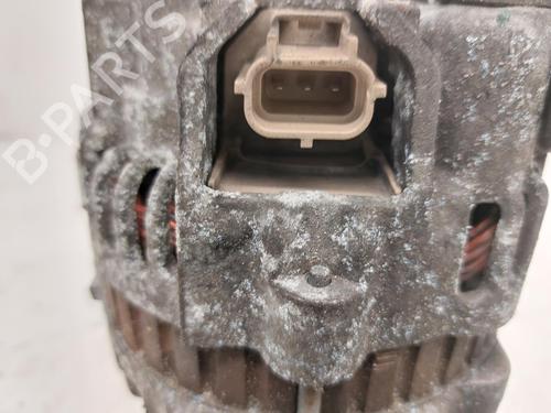 Alternator MAZDA 2 (DY) 1.4 | BP26826568M7 