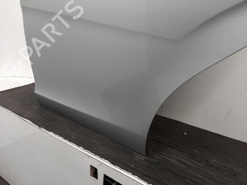 Left rear door SEAT ALTEA (5P1) 1.2 TSI | BP26836554C4 