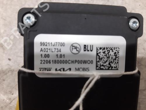 Camera KIA CEED (CD) 1.5 T-GDI | BP26766065E14 - Image 4