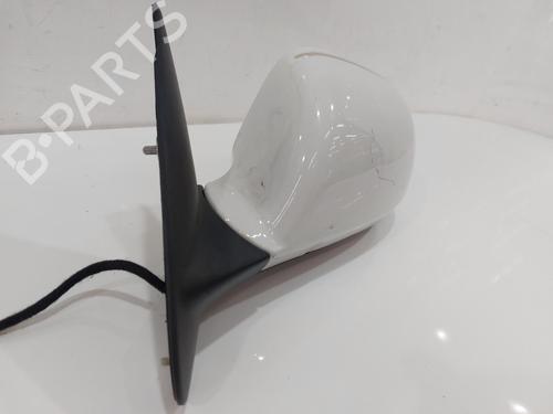 Left mirror SKODA OCTAVIA II Combi (1Z5) 1.4 TSI | BP27365124C26 
