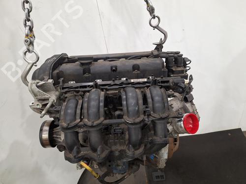 Engine FORD FIESTA VI (CB1, CCN) 1.25 | BP31928232M1 