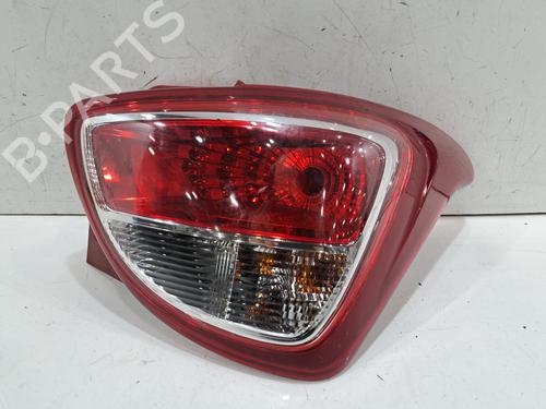 Used Right taillight HYUNDAI i10 II (BA, IA) 1.0 (67 hp) 31685970
