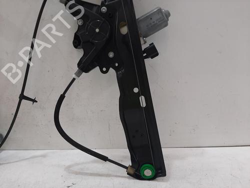 Used Front right window mechanism FORD FOCUS III 1.6 EcoBoost (150 hp) 29237175