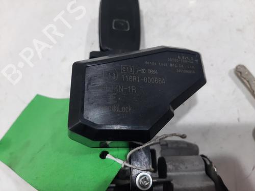 Ignition barrel HONDA CIVIC IX (FK) 1.8 i-VTEC (FK2) | BP37484871M48 - Image 2