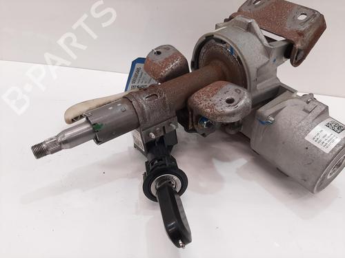 Steering column FIAT 500 (312_) 1.2 (312AXA1A) | BP33839976M21 - Image 5
