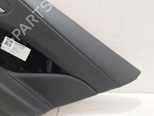 Other JAGUAR I-PACE (X590) EV400 AWD | BP26797429O1 