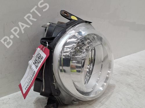 Right headlight FIAT 500 (312_) 1.2 (312AXA1A) | BP39507130C29 - Image 2
