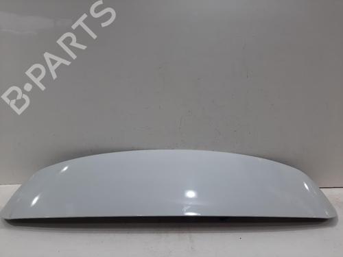 Spoiler bagklap AUDI Q2 (GAB, GAG) 30 TFSI (110 hp) 32324324