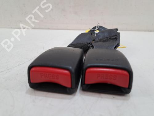 Used Seat buckle Seat buckle HONDA JAZZ III (GE_, GG_, GP_, ZA_) 1.3 i (GE6, GG3, GG6) (100 hp) 35922463 35922463