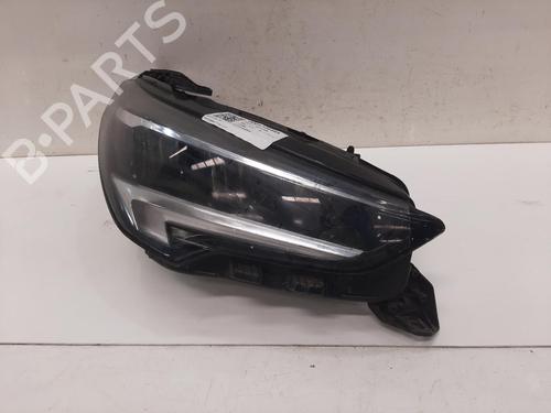 Used Right headlight Right headlight VAUXHALL CORSA Mk V (F) 1.2 (101 hp) 36046978 36046978