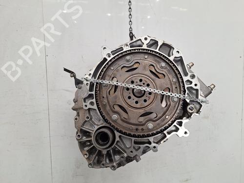 Gearkasse Gearkasse 38486717 38486717