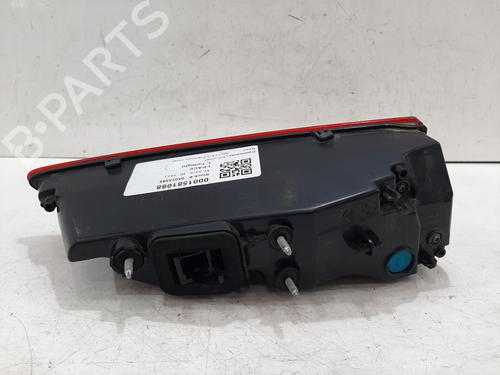 Left taillight JAGUAR I-PACE (X590) EV400 AWD | BP30756668C34 