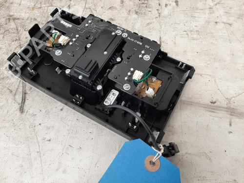 Interior roof light SKODA KAROQ (NU7, ND7) 1.5 TSI | BP30756086I8