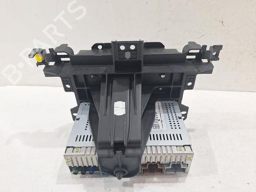 Electronic module VAUXHALL CORSA Mk IV (E) (X15) 1.4 | BP32121053M83 