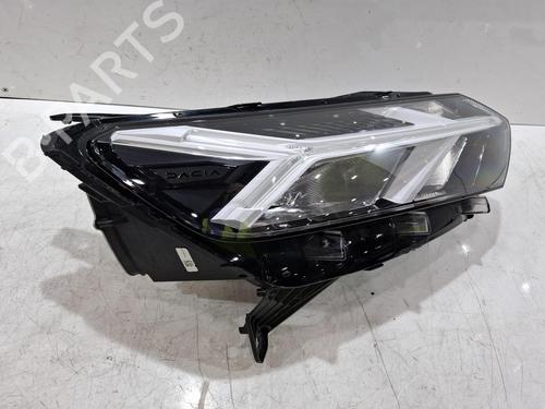 Right headlight DACIA SANDERO III 1.0 TCe 90 | BP40040291C29 - Image 3
