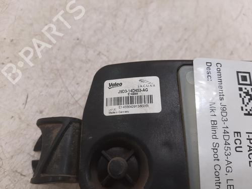 Control unit JAGUAR I-PACE (X590) EV400 AWD | BP36957311M11 - Image 2