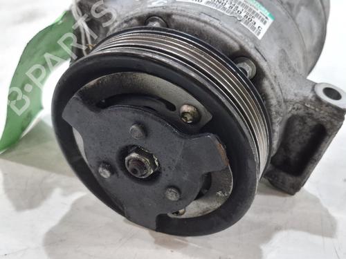 AC compressor VW GOLF VI Convertible (517) 1.6 TDI | BP39118807M34 - Image 5