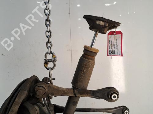 Right rear suspension arm BMW 3 (F30, F80) 320 d | BP26834754M15 