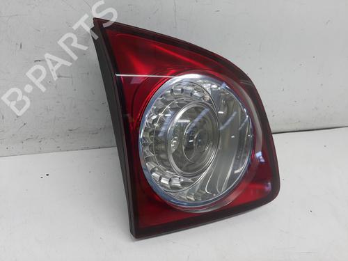 Left taillight VW GOLF PLUS V (5M1, 521) 1.6 FSI | BP26864159C34 
