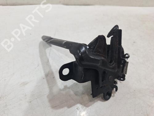 Hood lock TOYOTA YARIS (_P13_) 1.3 (NSP130_, NSP130) | BP32325351C133