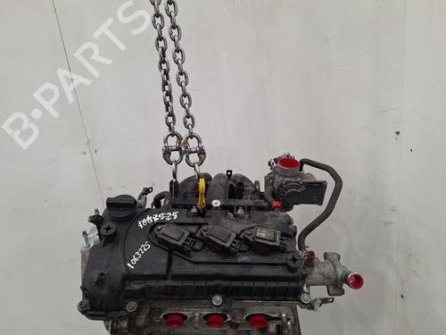 Engine SUZUKI CELERIO (LF) 1.0 (AVK310) | BP40159680M1 - Image 4