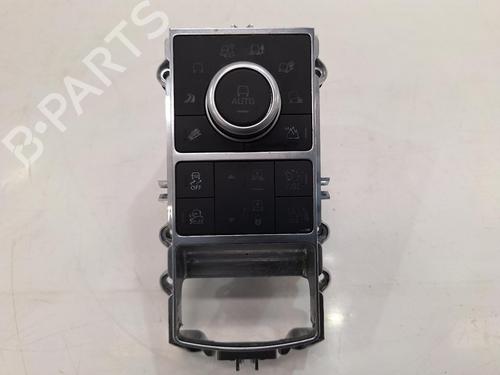 Modulo electronico LAND ROVER RANGE ROVER SPORT II (L494) 4.4 SDV8 4x4 (340 hp) 26798729