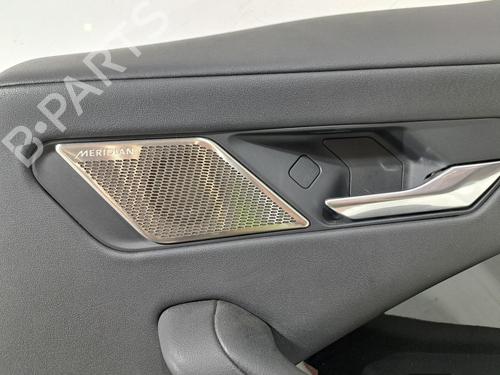 Rear right panel JAGUAR I-PACE (X590) EV400 AWD | BP29882116C61 - Image 2