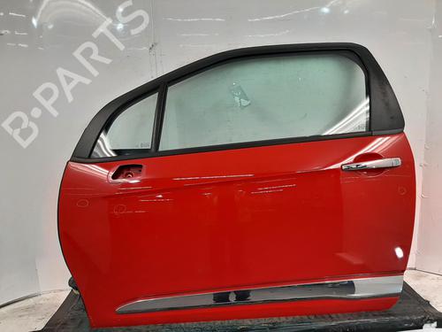Used Left front door Left front door 38447022 38447022