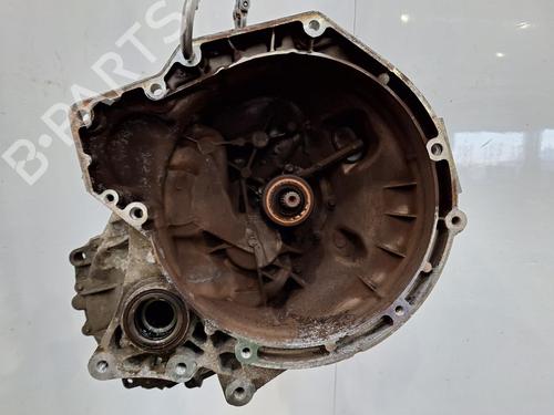 Used Gearbox Gearbox FORD ECOSPORT 1.0 EcoBoost (125 hp) 33800150 33800150