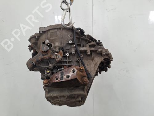 Gearbox HYUNDAI ix35 (LM, EL, ELH) 1.7 CRDi | BP32193512M3