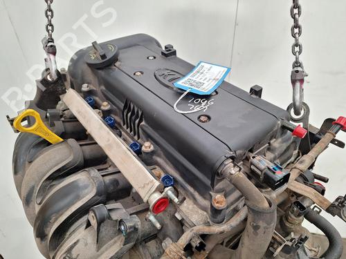 Engine KIA VENGA (YN) 1.4 CVVT | BP33940319M1  - Image 6