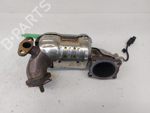 Used Catalyst KIA SPORTAGE V (NQ5) 1.6 T-GDi Hybrid AWD (230 hp) 26868450
