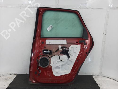 Right rear door CITROËN C4 Picasso II 1.6 BlueHDi 120 | BP30286532C5 